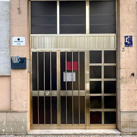 4 Balconi Rooms-Elements B&B Lecce Exterior photo