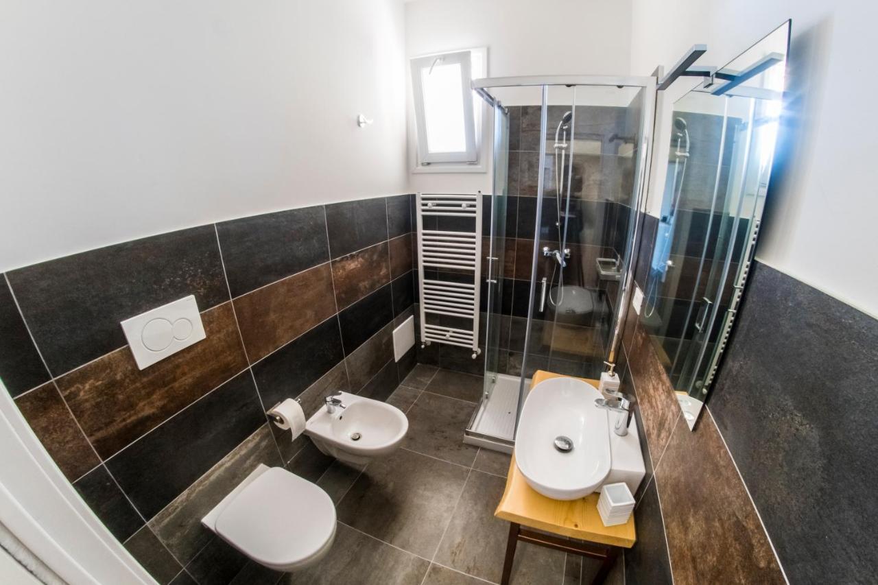 4 Balconi Rooms-Elements B&B Lecce Exterior photo