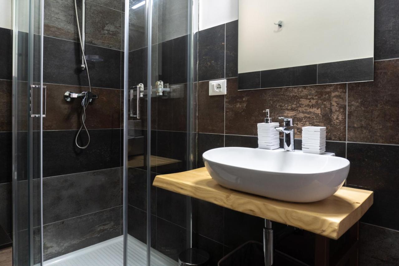 4 Balconi Rooms-Elements B&B Lecce Exterior photo